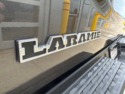 2023 RAM Ram 2500 Laramie