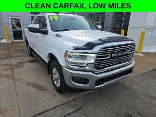 2019 RAM 2500 Laramie