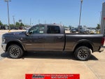 2026 RAM 2500 Limited Longhorn
