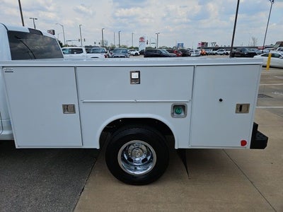 2024 RAM 3500 SLT