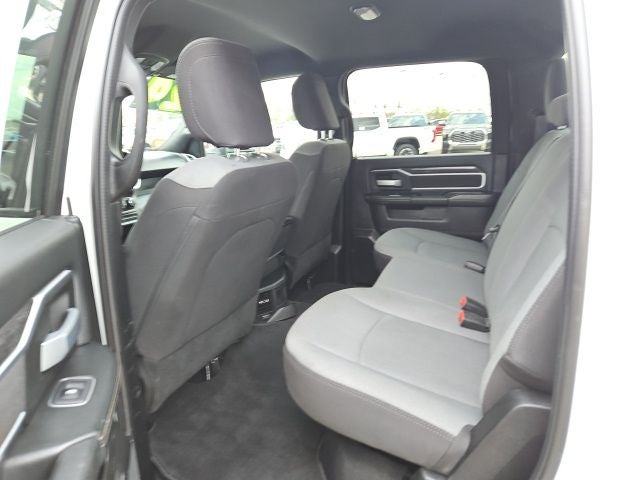 2024 RAM 3500 SLT