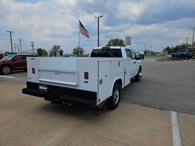 2024 RAM 3500 SLT