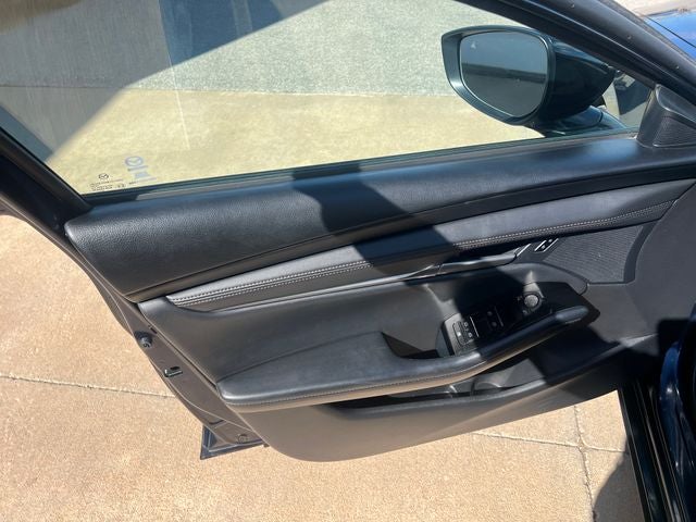 2024 Mazda Mazda3 2.5 S Select Sport