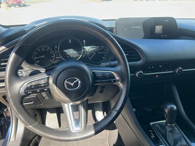 2024 Mazda Mazda3 2.5 S Select Sport