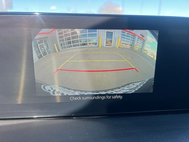 2024 Mazda Mazda3 2.5 S Select Sport