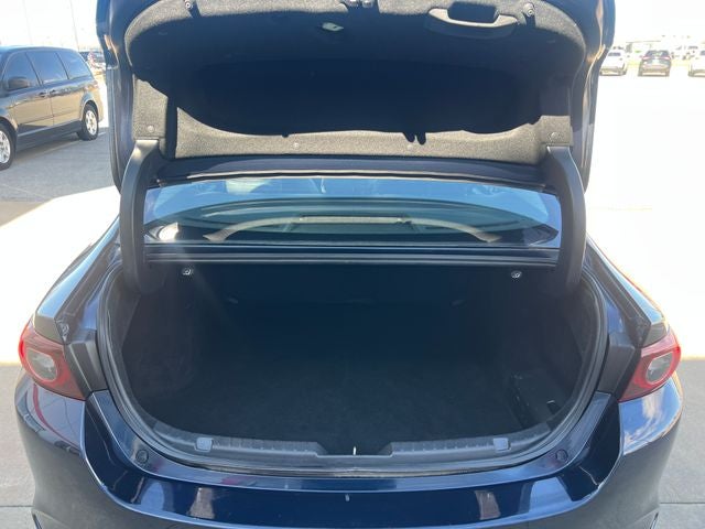 2024 Mazda Mazda3 2.5 S Select Sport