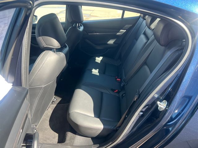 2024 Mazda Mazda3 2.5 S Select Sport