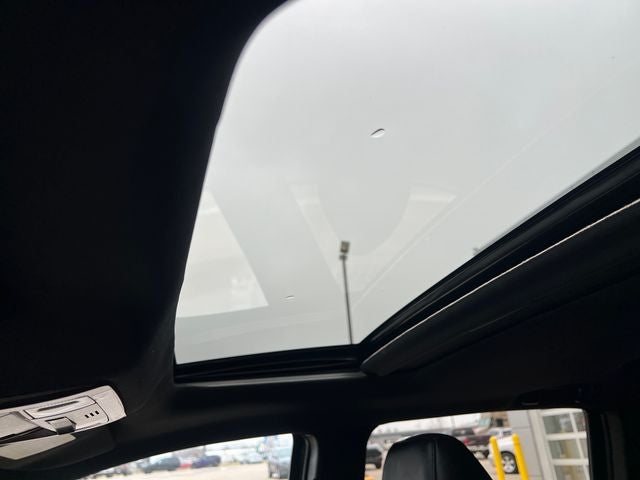 2022 Toyota Tacoma Limited V6