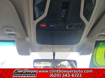 2020 Subaru Legacy Premium