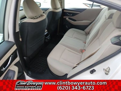 2020 Subaru Legacy Premium