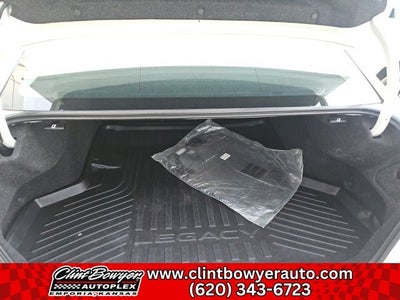 2020 Subaru Legacy Premium