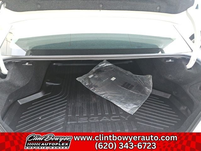 2020 Subaru Legacy Premium