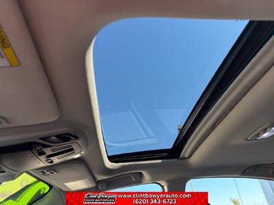 2023 Subaru Legacy Sport