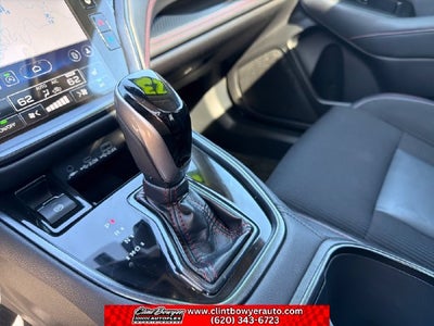 2023 Subaru Legacy Sport