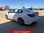 2023 Subaru Legacy Sport