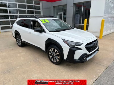 2024 Subaru Outback Limited