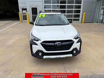 2024 Subaru Outback Limited