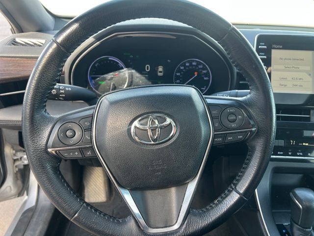 2019 Toyota Avalon Hybrid XLE Plus