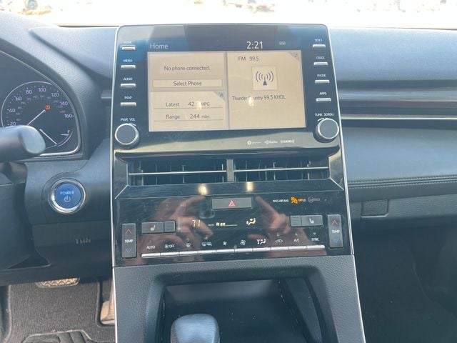 2019 Toyota Avalon Hybrid XLE Plus