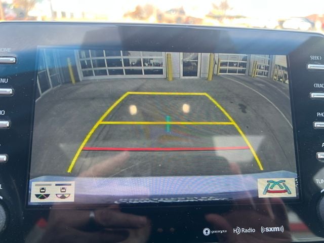 2019 Toyota Avalon Hybrid XLE Plus