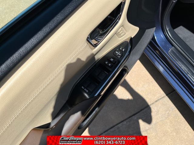2014 Toyota Avalon XLE Touring
