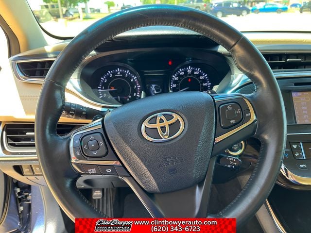 2014 Toyota Avalon XLE Touring