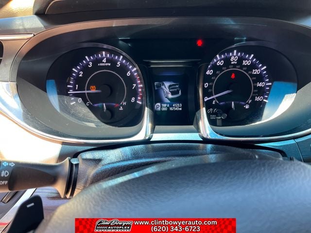 2014 Toyota Avalon XLE Touring