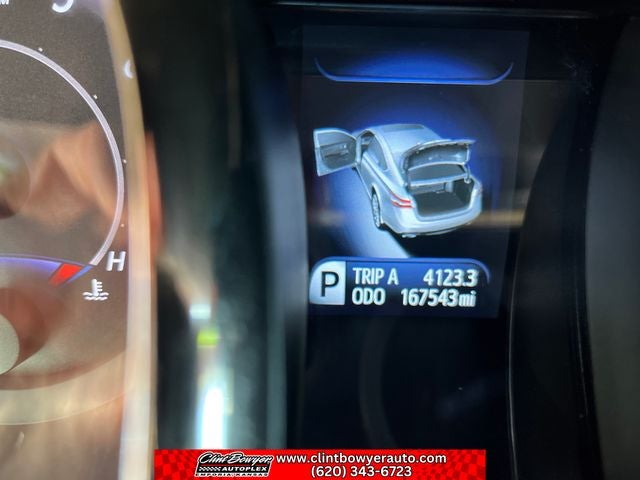 2014 Toyota Avalon XLE Touring