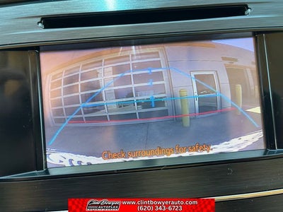 2014 Toyota Avalon XLE Touring