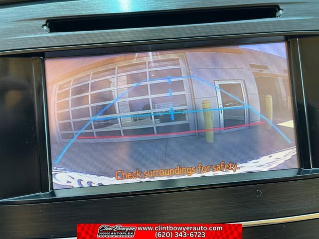 2014 Toyota Avalon XLE Touring