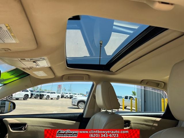 2014 Toyota Avalon XLE Touring