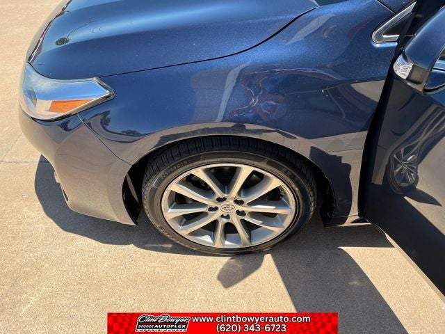 2014 Toyota Avalon XLE Touring