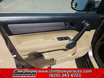 2011 Honda CR-V EX-L