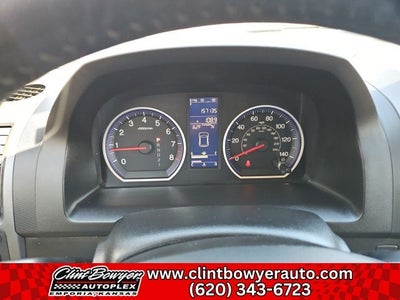 2011 Honda CR-V EX-L