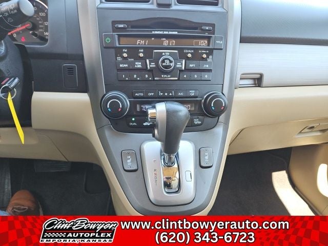 2011 Honda CR-V EX-L