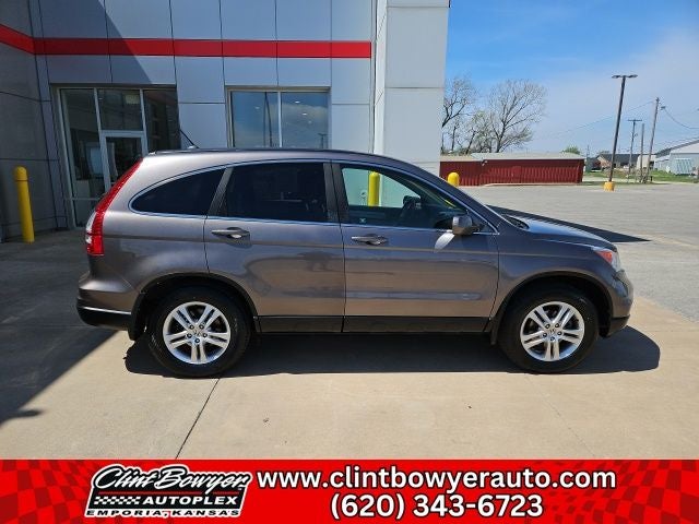 2011 Honda CR-V EX-L