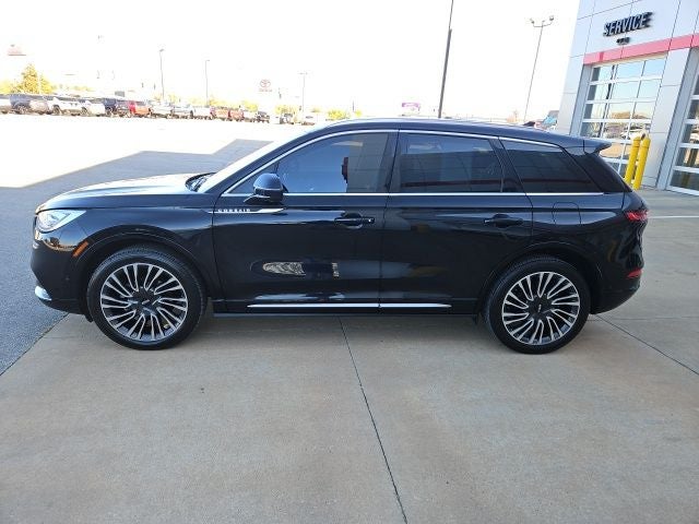 2020 Lincoln Corsair Reserve