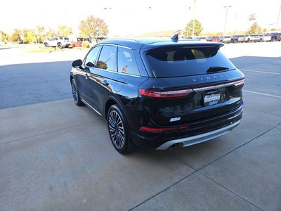 2020 Lincoln Corsair Reserve