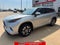 2024 Toyota Highlander Hybrid XLE
