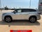 2024 Toyota Highlander Hybrid XLE