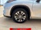2024 Toyota Highlander Hybrid XLE