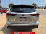2024 Toyota Highlander Hybrid XLE