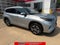 2024 Toyota Highlander Hybrid XLE