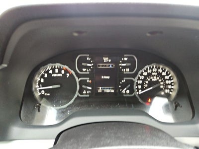 2021 Toyota Tundra TRD Pro