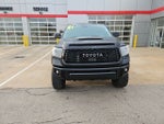 2021 Toyota Tundra TRD Pro