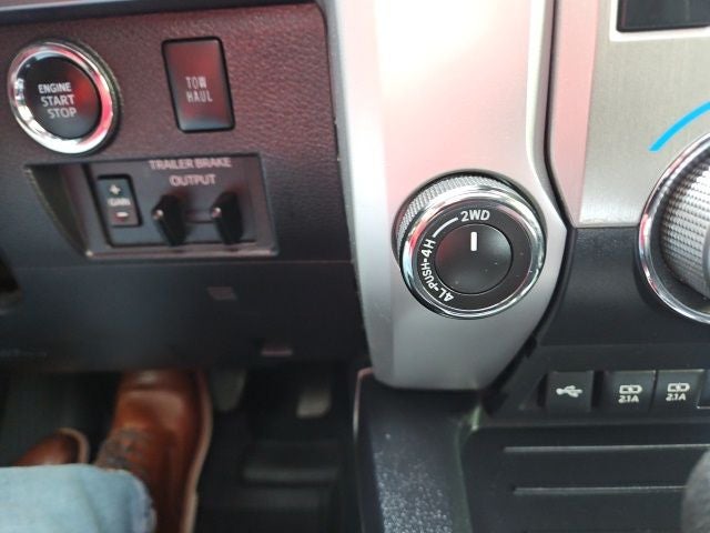 2021 Toyota Tundra TRD Pro