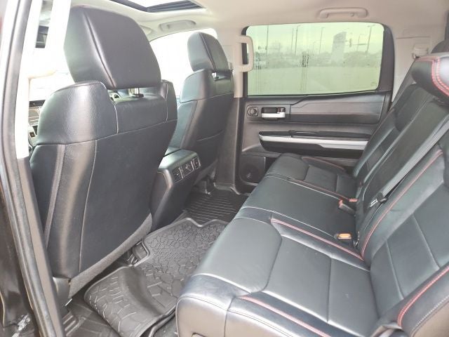 2021 Toyota Tundra TRD Pro