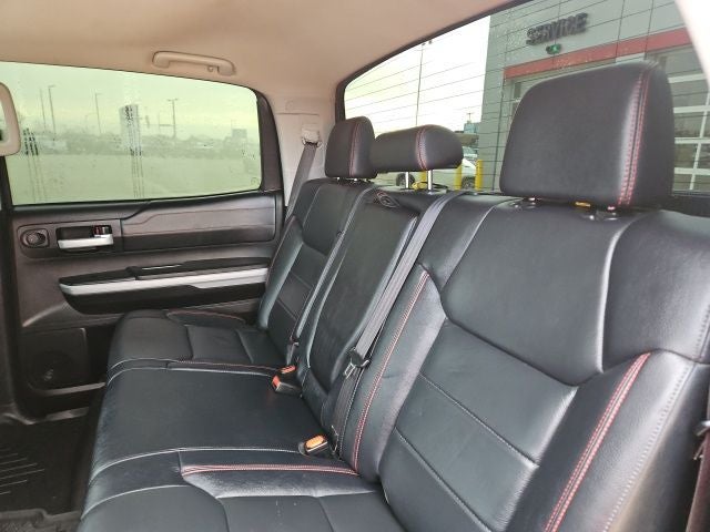 2021 Toyota Tundra TRD Pro