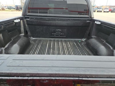 2021 Toyota Tundra TRD Pro