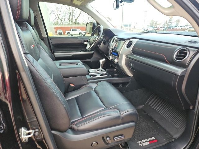 2021 Toyota Tundra TRD Pro